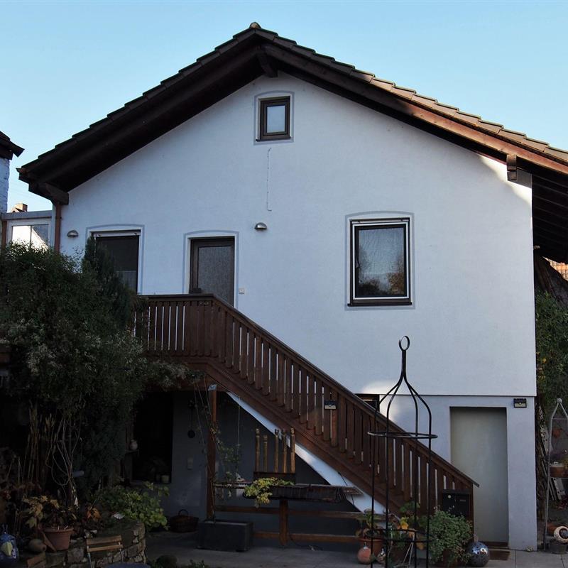 Ferielejlighed - 4 personer -  - Urbanusstraße - 97753 - Karlstadt