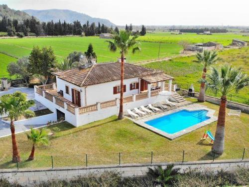 Holiday home - 6 persons -  - 07420 - Sa Pobla