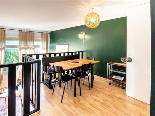 Holiday apartment - 4 persons -  - 14600 - Honfleur