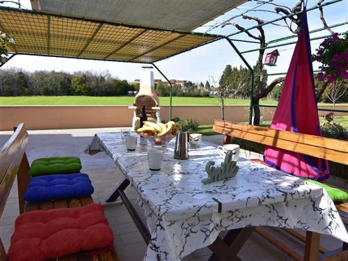 Ferielejlighed - 4 personer -  - Umag/Savudrija - 52475