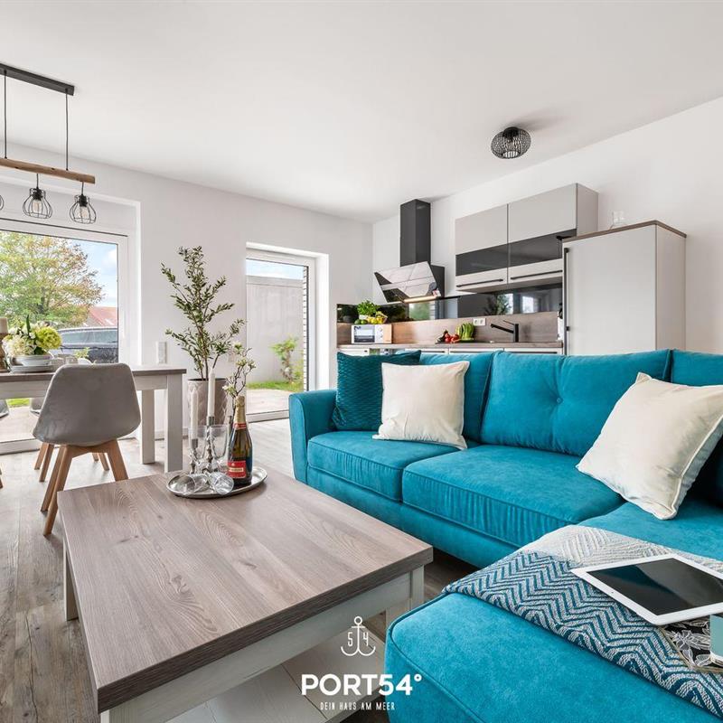 Ferielejlighed - 6 personer -  - Lemkendorfer Straße - 23769 - Fehmarn