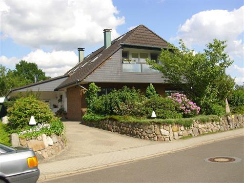 Ferienwohnung - 4 Personen -  - Nelkenweg - 24811 - Owschlag