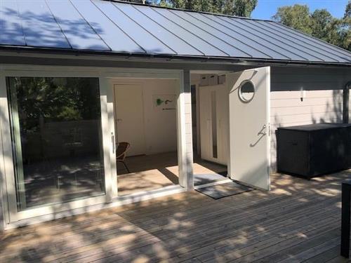 Ferienhaus - 4 Personen -  - Bussmevägen - Ystad - 27171 - Nybrostrand