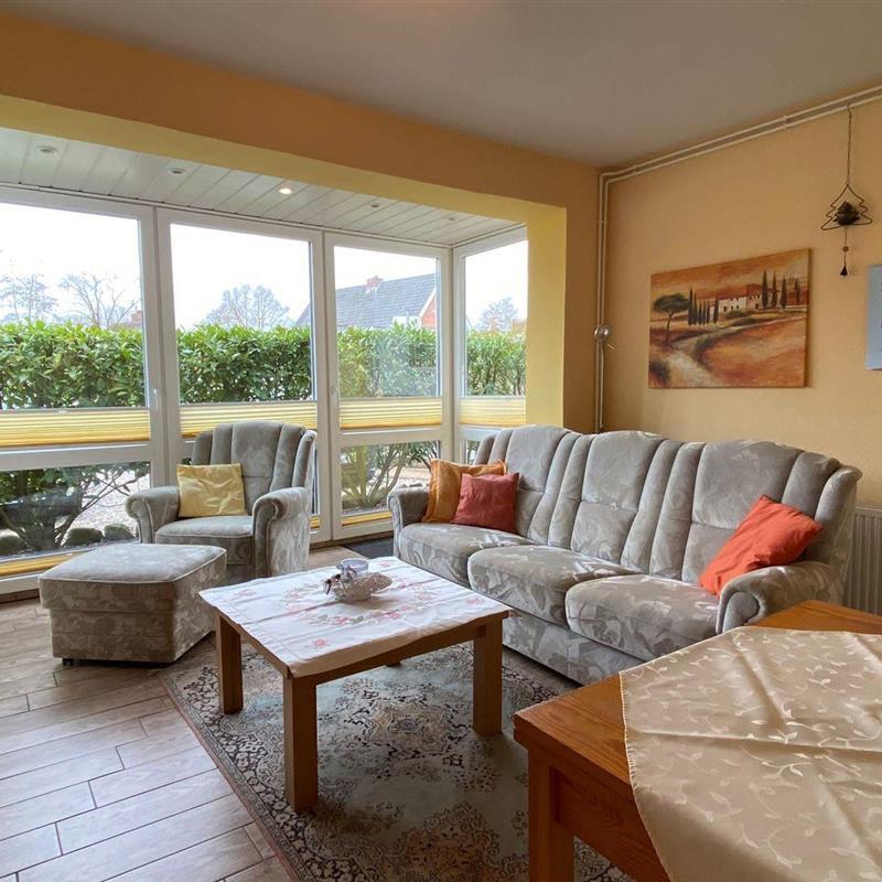 Ferielejlighed - 3 personer -  - Böhler Landstr. - 25826 - St. Peter-Ording