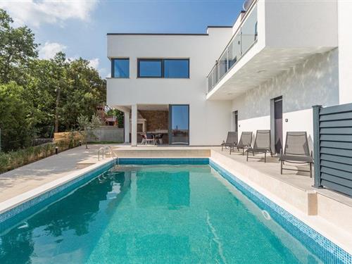 Ferienhaus - 8 Personen -  - Vicani - Rovinj-Rovinjsko Selo - 52210 - Rovinjsko Selo