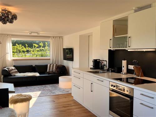 Ferieleilighet - 2 personer -  - Diepolz - 87509 - Immenstadt Im Allgäu