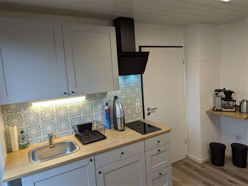 Holiday apartment - 2 persons -  - Hajo-Unken-Str. - 26789 - Leer In Ostfriesland