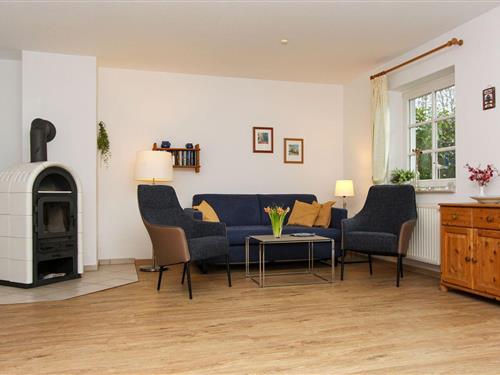 Ferieleilighet - 4 personer -  - Grüne Straße - 18375 - Prerow