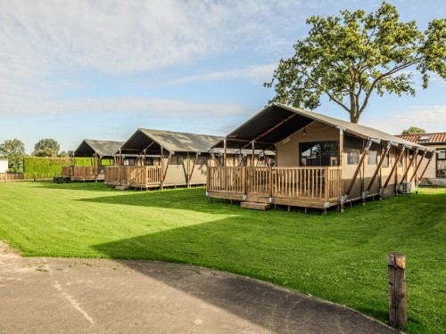 Feriehus - 8 personer -  - Kieftveen 37 - - 3781 PP - Voorthuizen