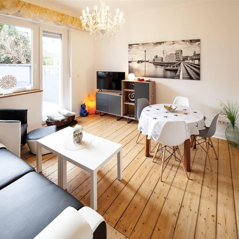 Ferielejlighed - 5 personer -  - Bogenstraße, - 42697 - Solingen