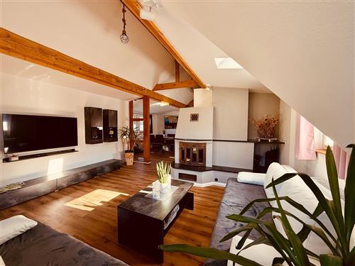 Ferienwohnung - 8 Personen -  - Am Obersee - 52152 - Simmerath