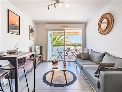 Ferieleilighet - 2 personer -  - Bidart - 64210