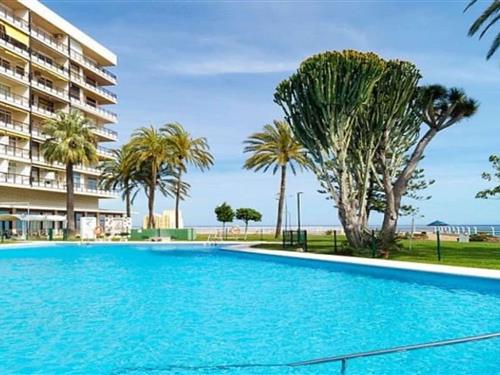 Sommerhus - 2 personer -  - 29620 - Torremolinos