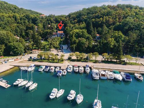 Sommerhus - 8 personer -  - Ivana Pavla II - Krk-Omisalj - 51513 - Omisalj