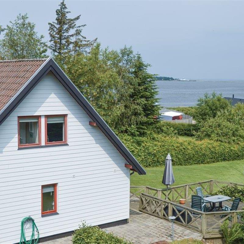 Sommerhus - 8 personer -  - Ternevej - Hvalpsund - 9640 - Farsø