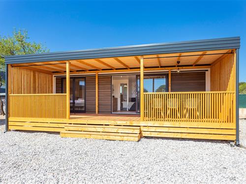 Sommerhus - 6 personer -  - Volme - Banjole - Volme - 52100 - Banjole