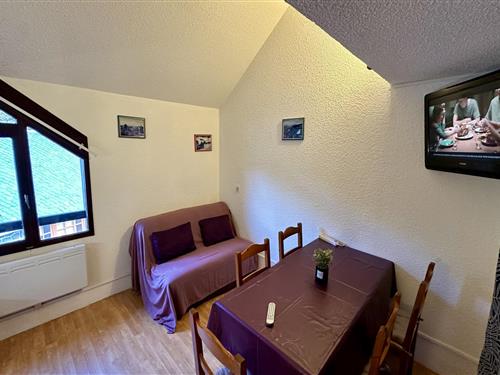 Holiday apartment - 5 persons -  - 63240 - Mont-Dore