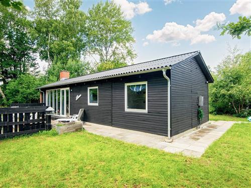 Sommerhus - 6 personer -  - Buen - Fjellerup - 8585 - Glesborg