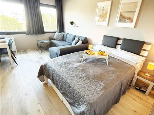 Ferielejlighed - 4 personer -  - Strandhaferweg - 23769 - Fehmarn