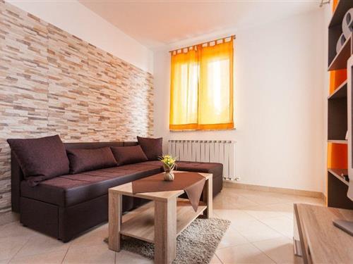 Ferienhaus - 4 Personen -  - Massima Selle - 52210 - Rovinj