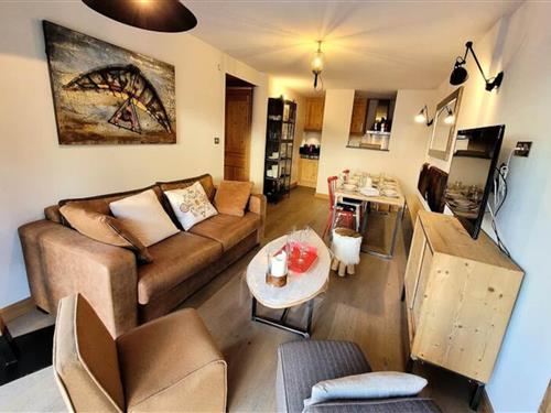 Holiday apartment - 8 persons -  - 74260 - Les Gets