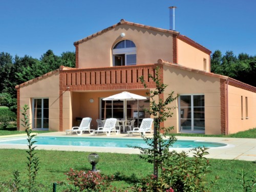Villa - 10 persons -  - 81660 - Pont-De-Larn