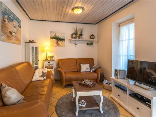 Ferielejlighed - 3 personer -  - Queller - Friedrichskoog Spitze - 25718 - Friedrichskoog