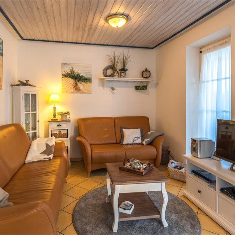 Ferielejlighed - 3 personer -  - Queller - Friedrichskoog Spitze - 25718 - Friedrichskoog