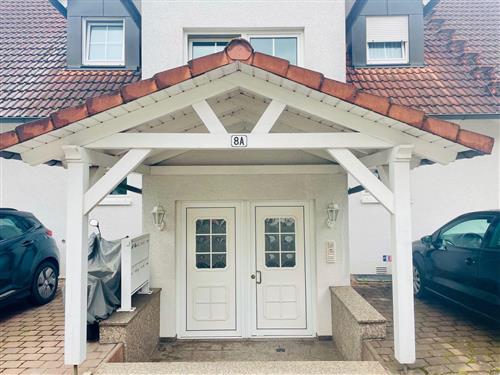 Semesterlägenhet - 5 personer -  - St.-Joseph-Straße - 91320 - Ebermannstadt