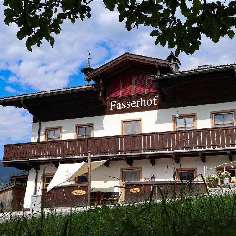 Ferielejlighed - 2 personer -  - Dorf - 5733 - Bramberg Am Wildkogel