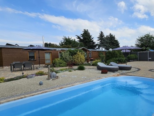 Sommerhus - 4 personer -  - 01445 - Radebeul
