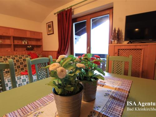 Holiday Home/Apartment - 5 persons -  - WASSERBRUNNENWEG - 9546 - Bad Kleinkirchheim