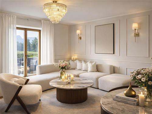 Ferieleilighet - 2 personer -  - Berchtesgaden - 83471