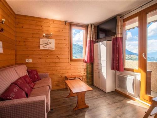 Ferielejlighed - 4 personer -  - 73260 - Les Avanchers Valmorel