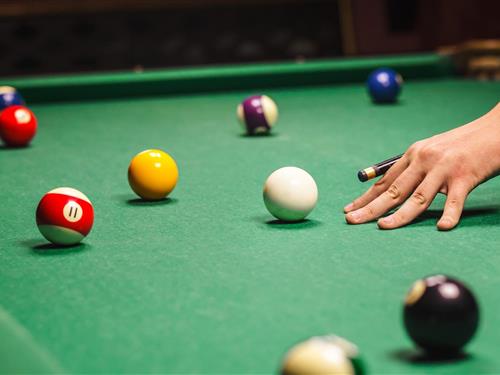 Villa - 6 personer -  - 46200 - Lanzac