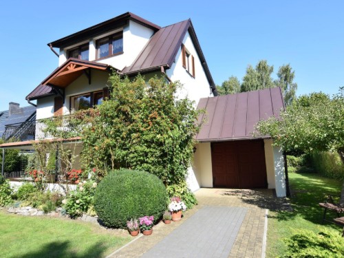 Holiday home - 5 persons -  - 84-210 - Kopalino