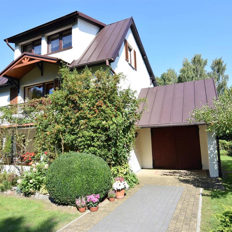 Sommerhus - 5 personer -  - 84-210 - Kopalino