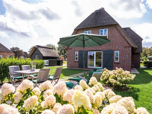 Sommerhus - 4 personer -  - Taarepswoi - 25938 - Borgsum