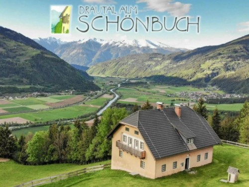 Fritidshus - 10 personer -  - Fellbach - 9753 - Steinfeld
