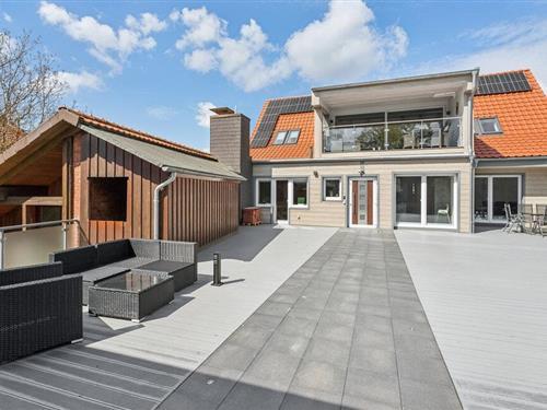 Ferielejlighed - 4 personer -  - Dr.- Willi-Bergmann-Straße - 37444 - St. Andreasberg