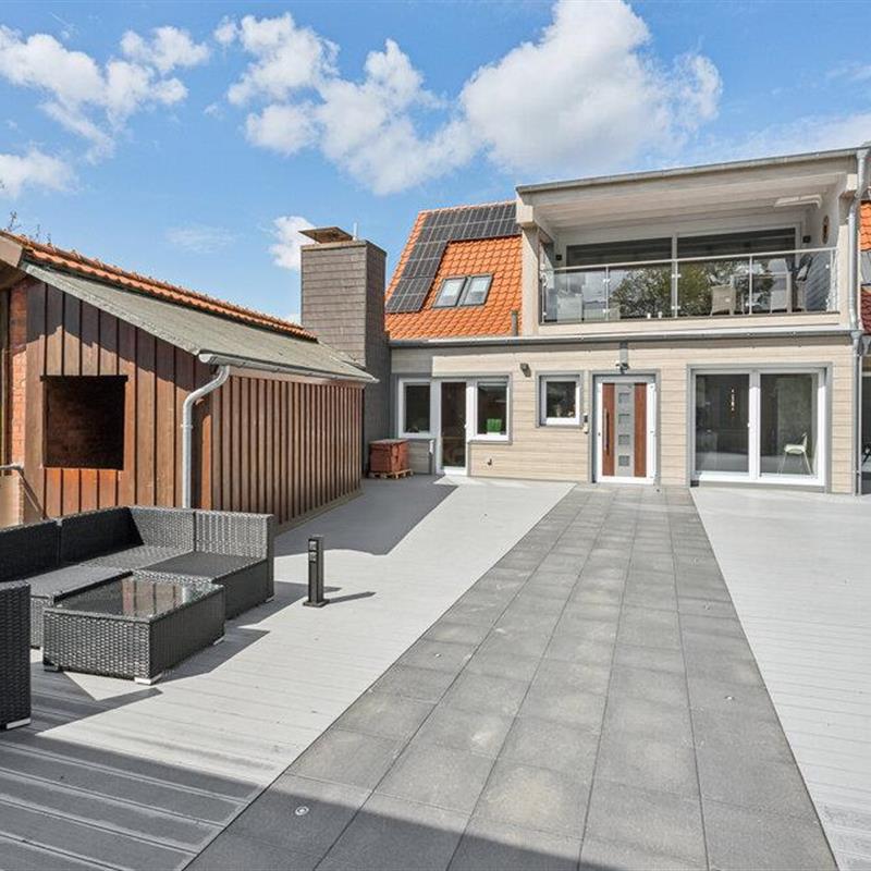 Ferielejlighed - 4 personer -  - Dr.- Willi-Bergmann-Straße - 37444 - St. Andreasberg