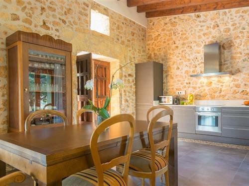 Feriehus / leilighet - 6 personer -  - 07210 - Algaida, Illes Balears