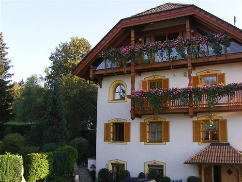 Ferielejlighed - 2 personer -  - Ochsenkopfstraße - 95493 - Bischofsgrün