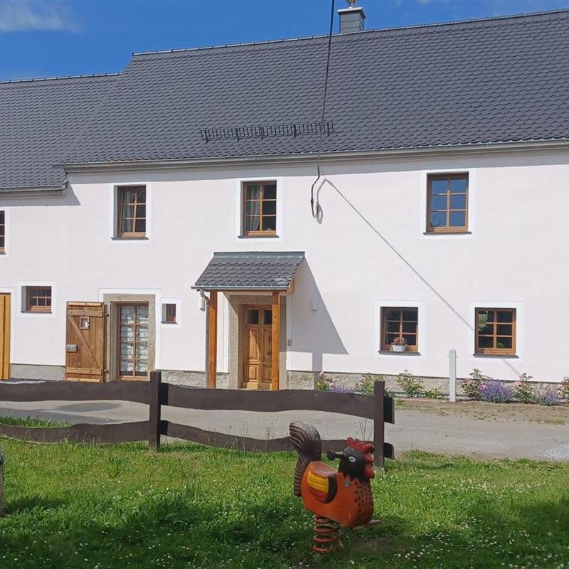 Ferielejlighed - 6 personer -  - Pließkowitzer Dorfstraße - 02694 - Malschwitz