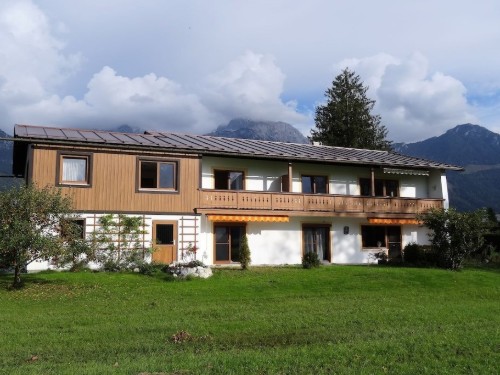 Ferienhaus - 4 Personen -  - 83471 - Schönau Am Königssee