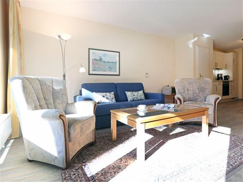 Ferielejlighed - 4 personer -  - Kastanienallee - 23946 - Boltenhagen