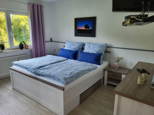 Ferielejlighed - 2 personer -  - Kirchstraße - 54518 - Arenrath