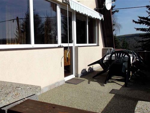 Holiday Home/Apartment - 7 persons -  - 431 21 - Svahová