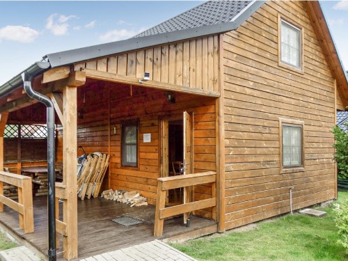 Holiday home - 8 persons -  - Starowiejska - 84-210 - Kopalino