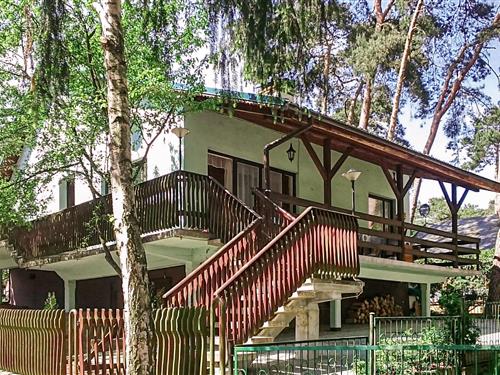 Sommerhus - 4 personer -  - Konwaliowa - 64-150 - Brenno